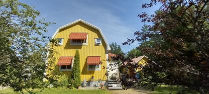 Exteriörbild