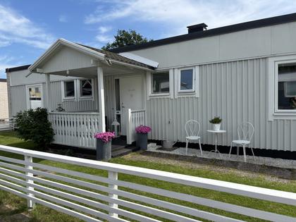 Gravörvägen 36, Stigtomta