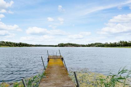 Bild av närområdet