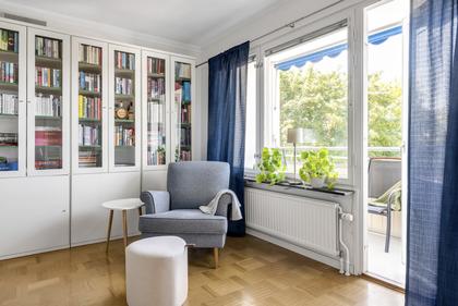 Interiörbild
