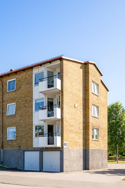 Exteriörbild