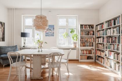 Interiörbild