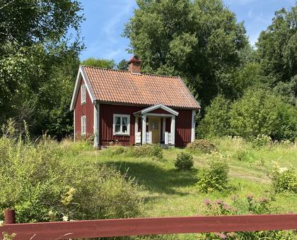 Exteriörbild