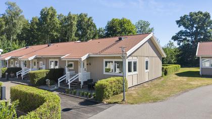 Iduns väg 10D, Sibbhult