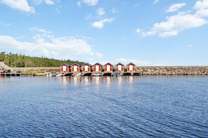 Bild av närområdet
