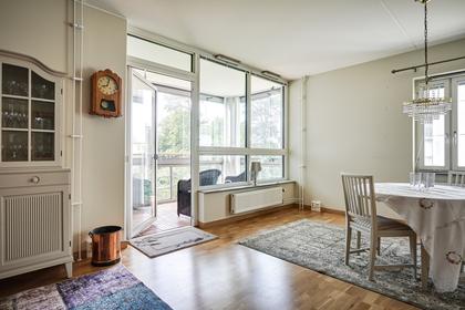 Interiörbild