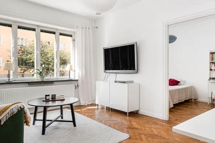Vitalisvägen 11, Kungsholmen
