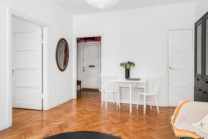 Interiörbild