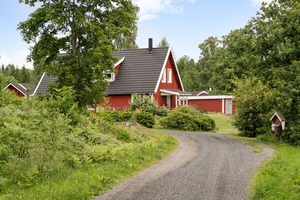 Exteriörbild