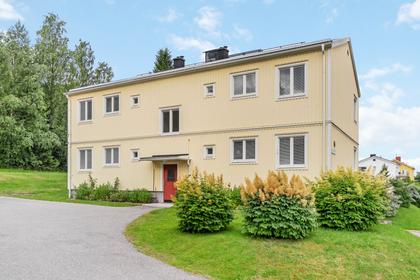 Exteriörbild