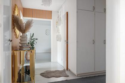 Tumatorpsvägen 3A, Simrishamn
