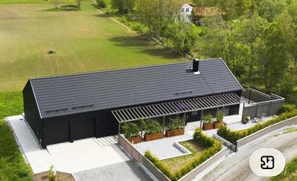 Exteriörbild