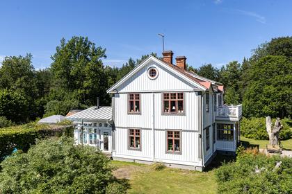 Exteriörbild