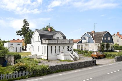 Exteriörbild