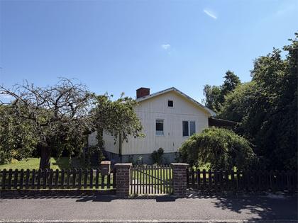 Exteriörbild
