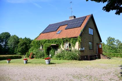 Exteriörbild
