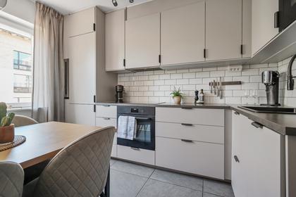 Finspångsvägen 1A, Centrala Väsby