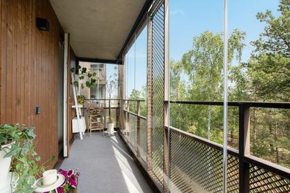 Kratsbodavägen 50A, Bromma