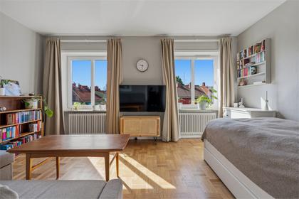 Interiörbild