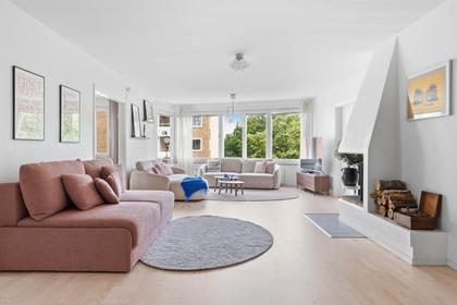 Nybodagatan 4, Skytteholm