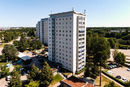 Rekylgatan 4, Haga