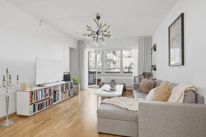 Interiörbild