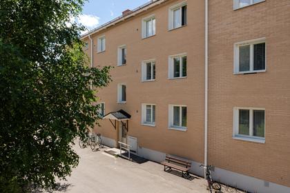 Exteriörbild
