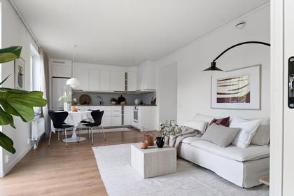 Havtornsvägen 39, Kungsbacka
