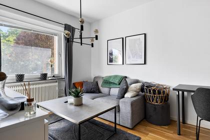 Interiörbild