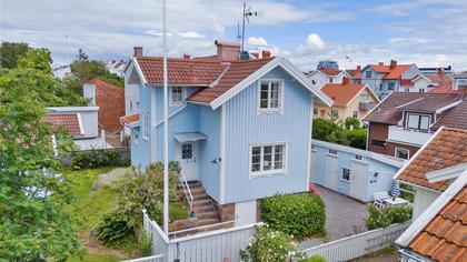 Exteriörbild