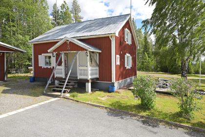 Brännlandet 6, Umeå