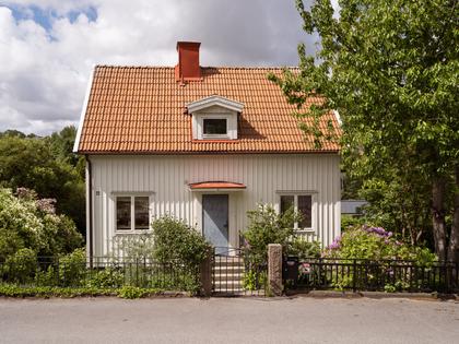 Matildebergsgatan 49, Krokslätt
