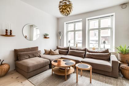 Interiörbild