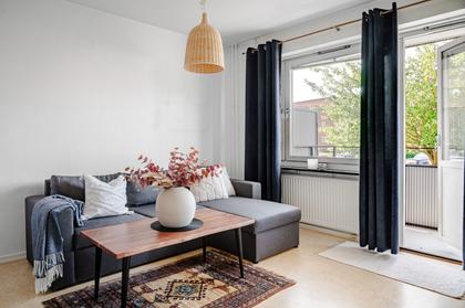 Interiörbild