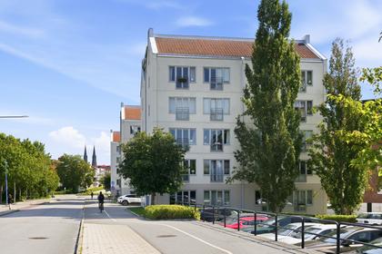 Exteriörbild