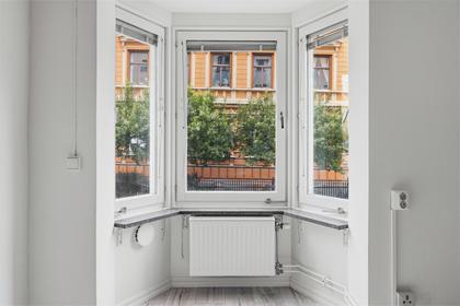 Interiörbild