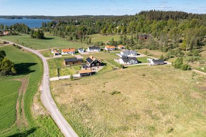 Bild av närområdet