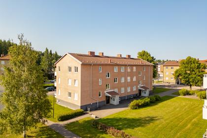 Herrgårdsgatan 31B, Arboga