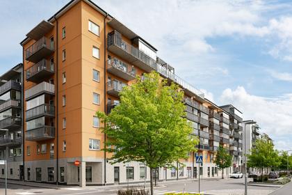 Exteriörbild