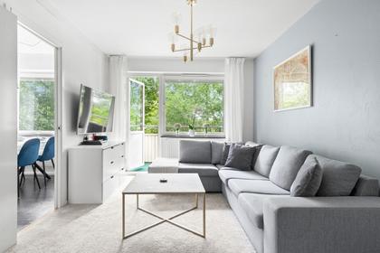 Narviksgatan 9, Husby