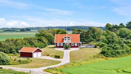 Exteriörbild