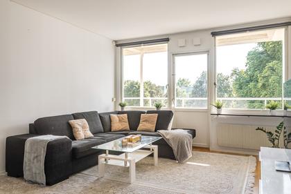 Interiörbild