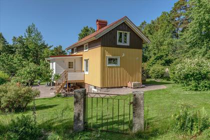 Exteriörbild