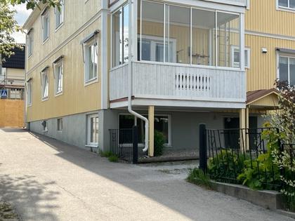 Exteriörbild