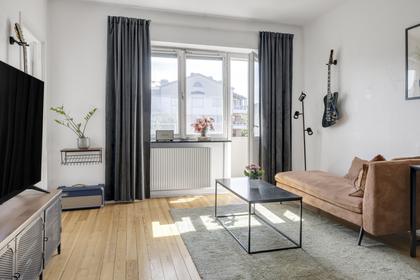Interiörbild