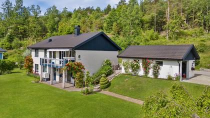 Halleröd 419, Bokenäs