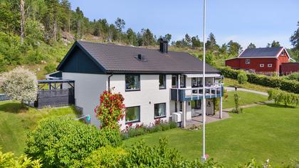 Exteriörbild
