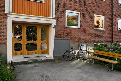 Exteriörbild