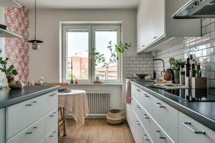 Kök eller matrum