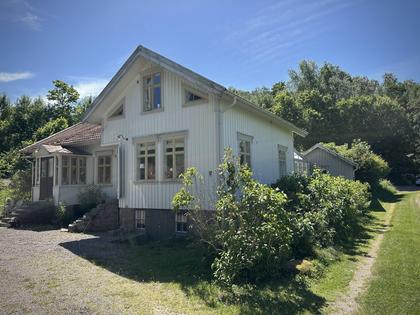Torp 27, Tossene